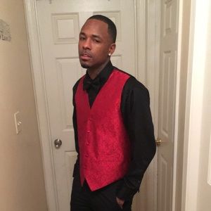 Meet your Posher, Jarvis